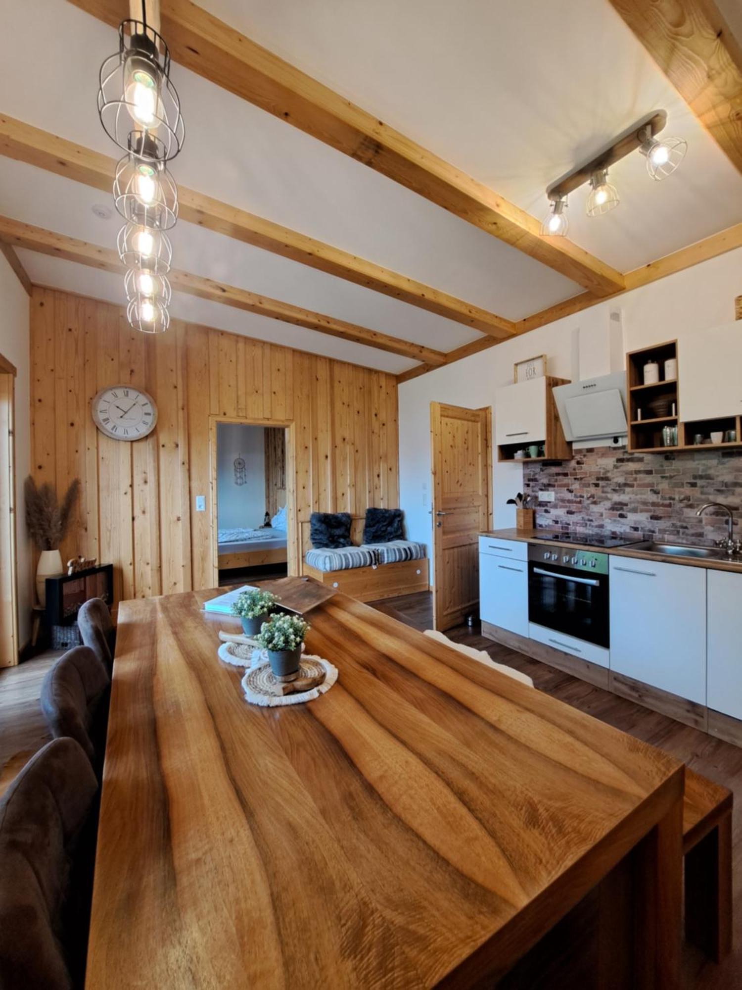 Erlebnisbauernhof Gutschi Ranch Kamp Номер фото