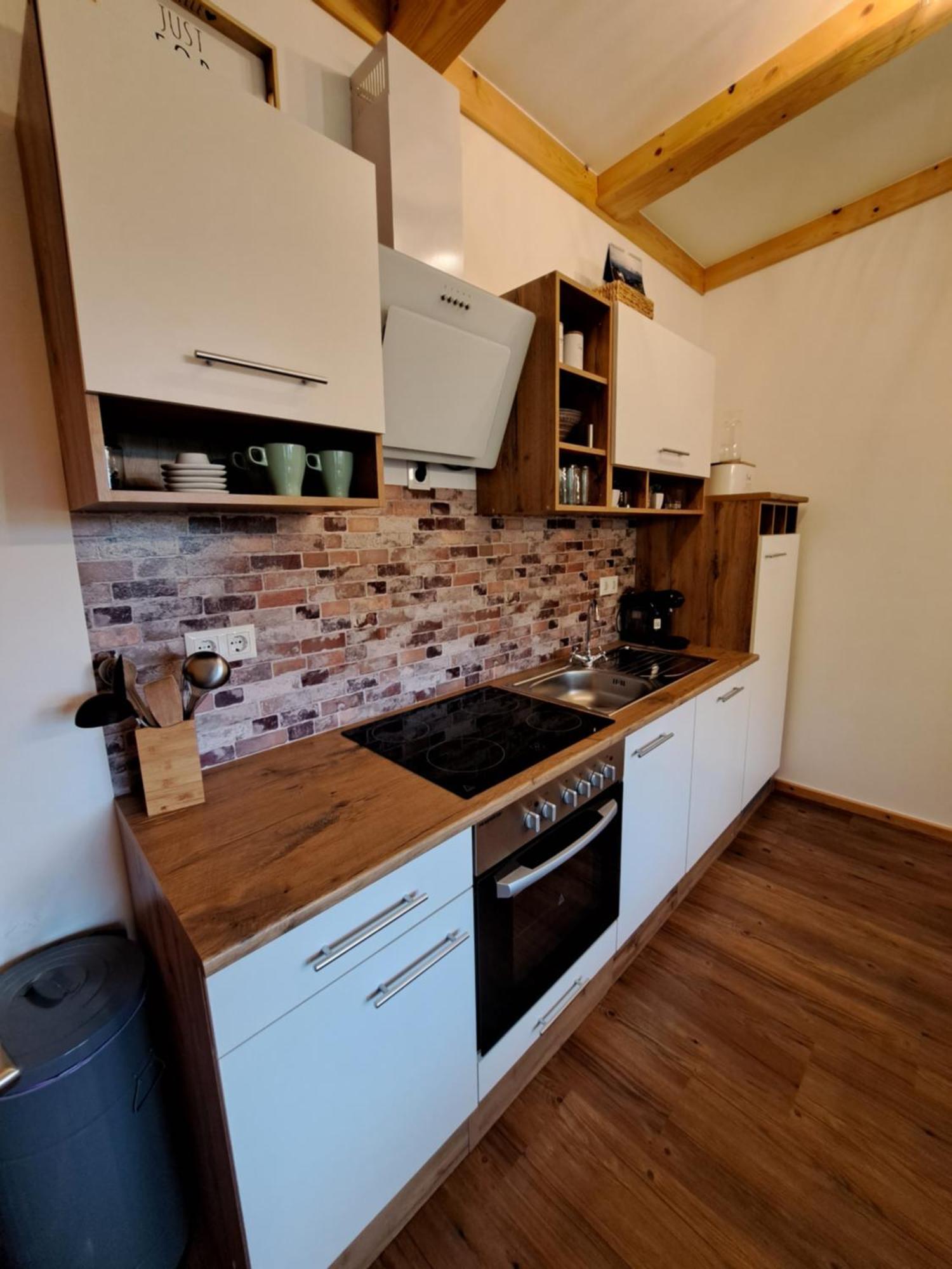Erlebnisbauernhof Gutschi Ranch Kamp Номер фото
