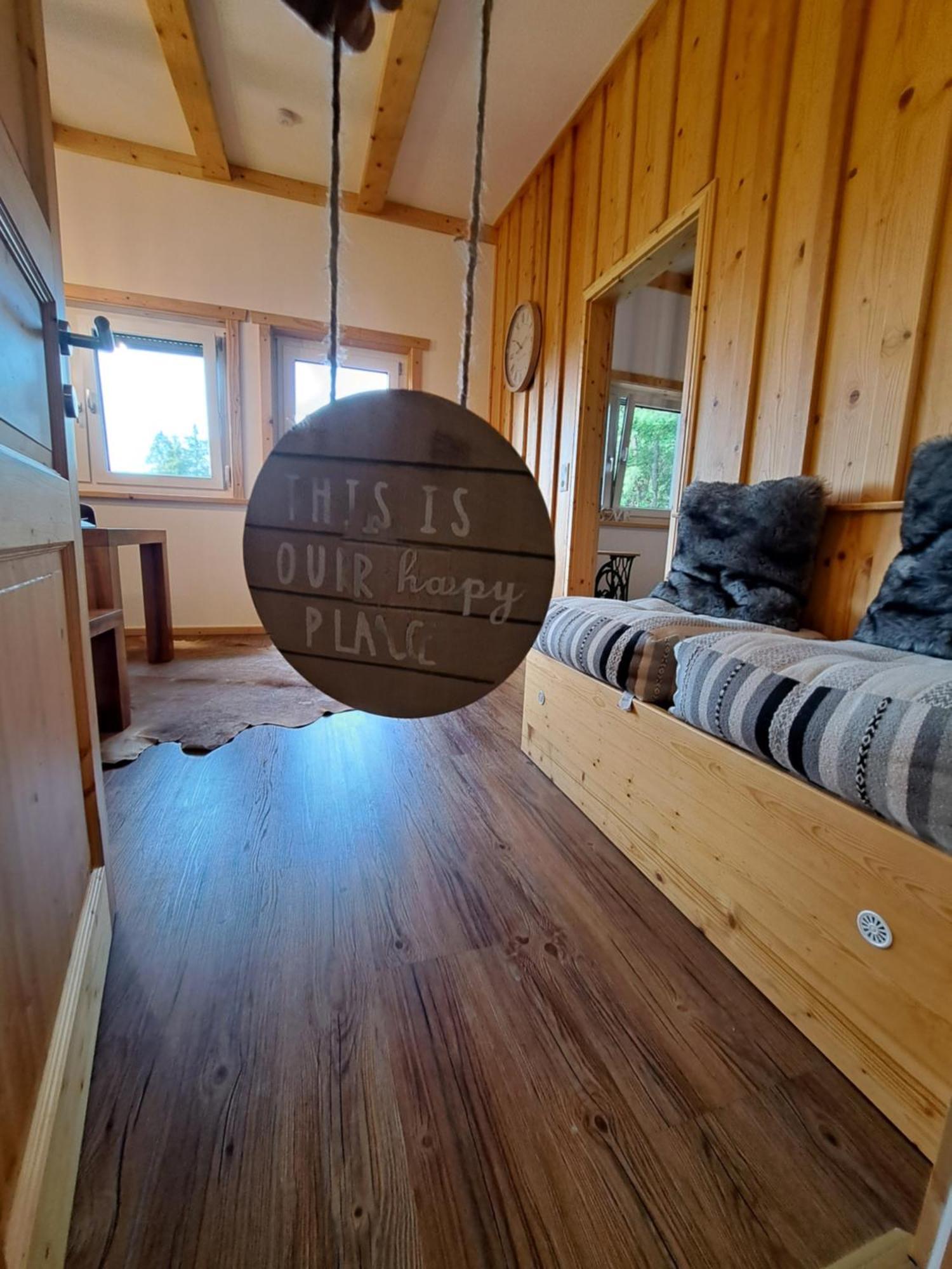 Erlebnisbauernhof Gutschi Ranch Kamp Номер фото